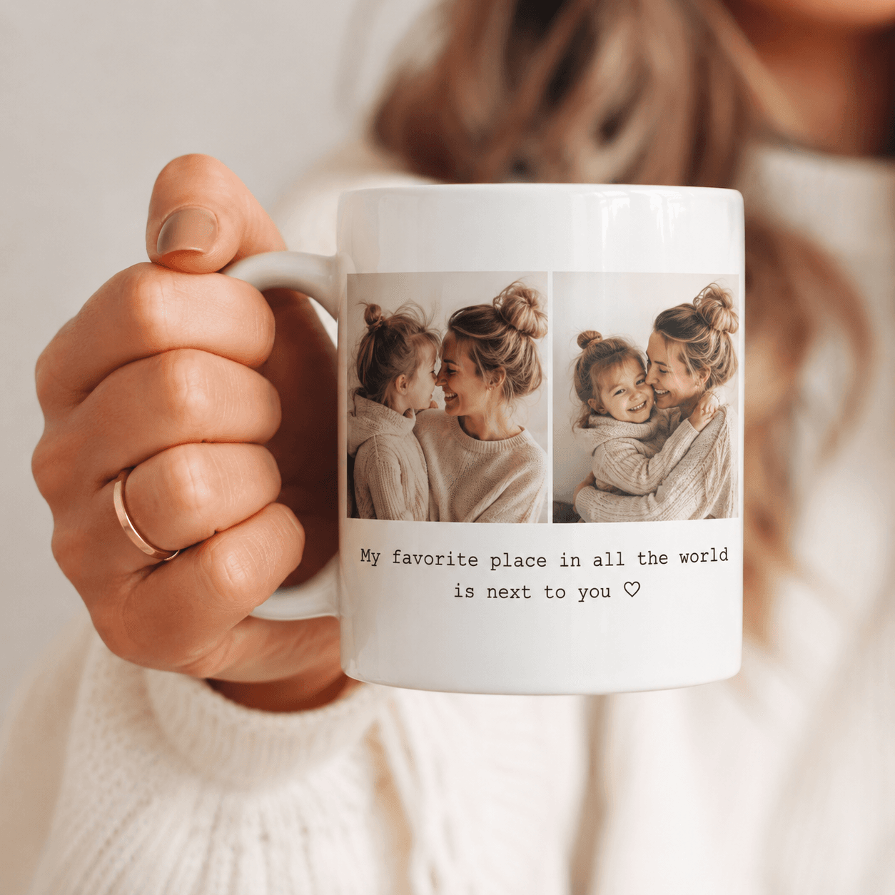 Personalized Gifts