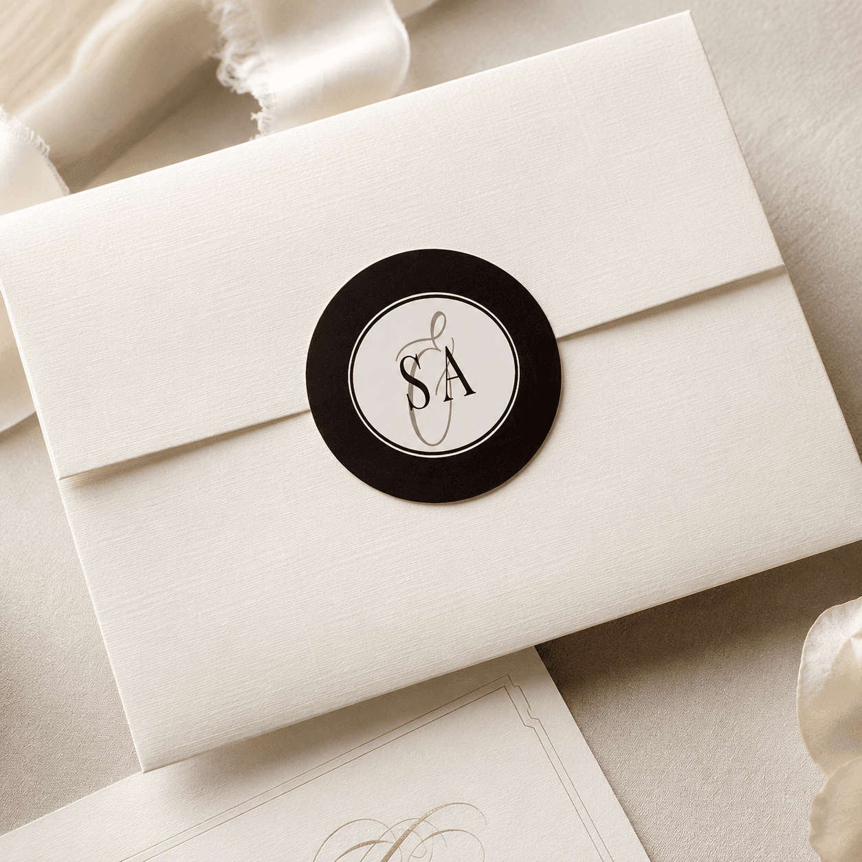 Thank You Cards